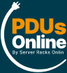 PDUs Online by Server Racks Online Logo