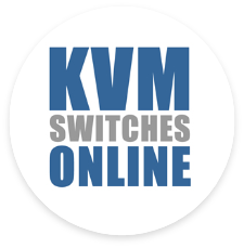 KVM Switches Online logo